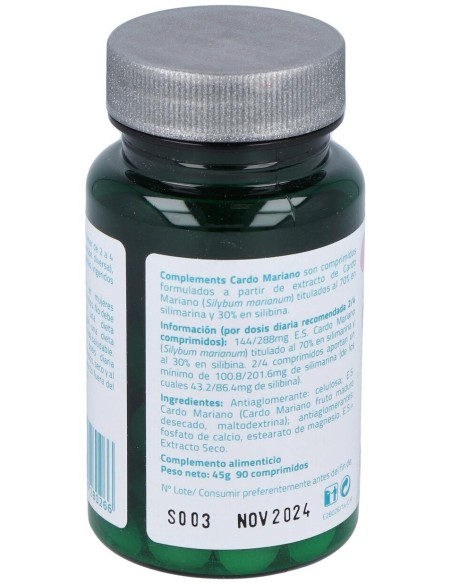 Cardo Mariano 90Comp. de Sakai