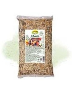 Muesli 10 Frutas 1Kg. de Granovita 2