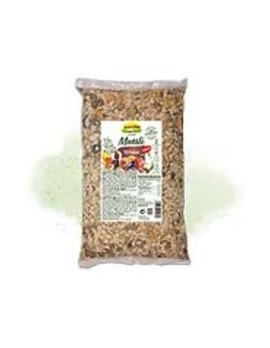 Muesli 10 Frutas 1Kg. de Granovita