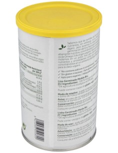 Semillas De Lino Germinado Molido 500Gr. de Granovita 2