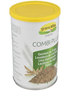 Combi Plus 450Gr. de Granovita 2