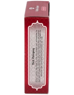 Henna Polvo Caoba Oscuro 100Gr. de Radhe Shyam 2