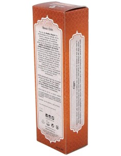 Henna Pasta Cobre Natural 200Gr. de Radhe Shyam 2