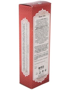Henna Pasta Caoba 200Gr. de Radhe Shyam 2