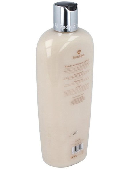 Balsamo Acondicionador Henna 400Ml. de Radhe Shyam