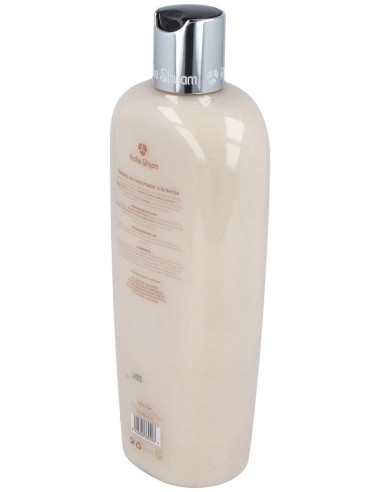 Balsamo Acondicionador Henna 400Ml. de Radhe Shyam