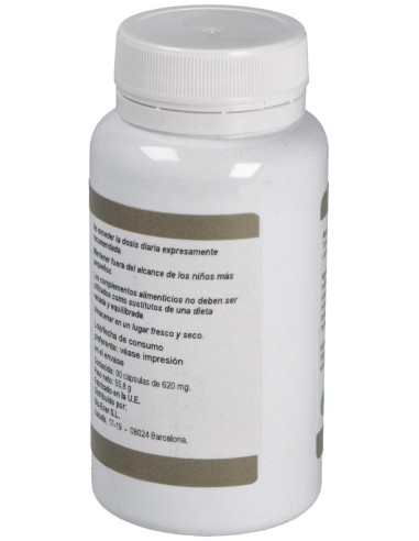 Poligonum Multiflorum (Fo-Ti) 500Mg. 90Cap. de Ortocel Nutri-Therapy