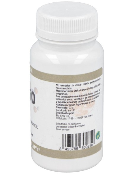 Complex B-50 100Comp. de Ortocel Nutri-Therapy
