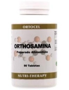 Orthosamina 90Comp. de Ortocel Nutri-Therapy 2