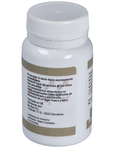 Rhodiola 500Mg. 60Cap. de Ortocel Nutri-Therapy