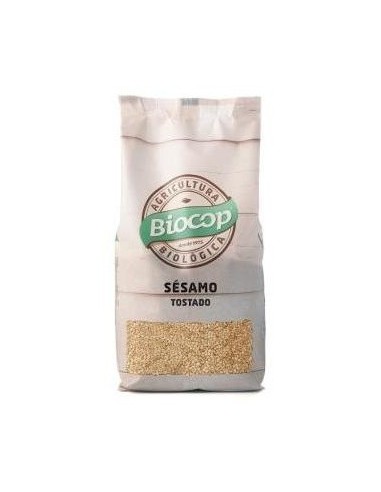 Sesamo Tostado 500Gr. Bio de Biocop