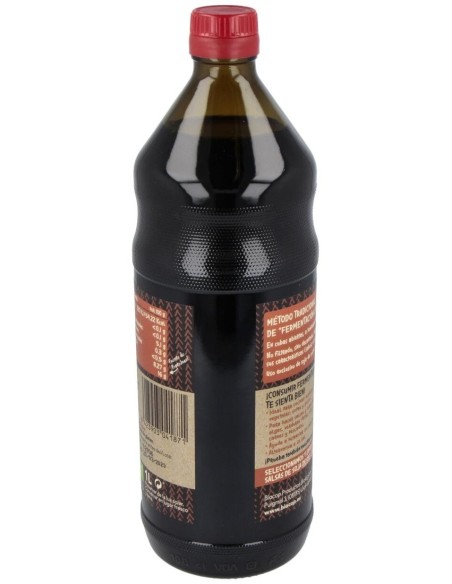 Salsa De Soja Tamari 1Lt. Bio de Biocop