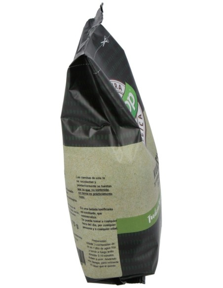 Te Verde Kukicha 3 Años Tostado 75Gr. Bio de Biocop