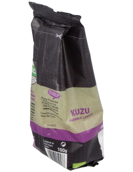 Kuzu 100Gr. Bio de Biocop