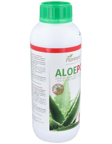 Aloepol (Aloe Vera)  de Plantapol