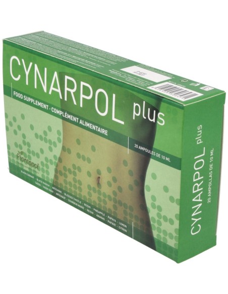 Cynarpol Plus  de Plantapol