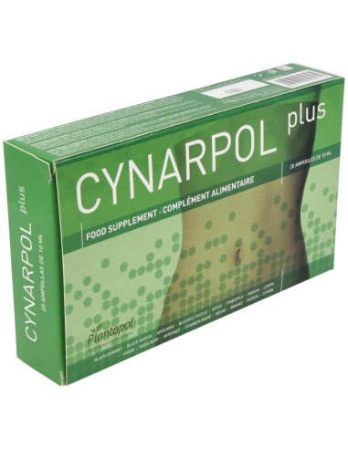 Cynarpol Plus  de Plantapol
