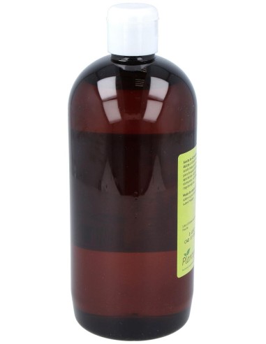 Aceite de Almendras (1ª Presión en Frio) 500 Ml de Plantapol