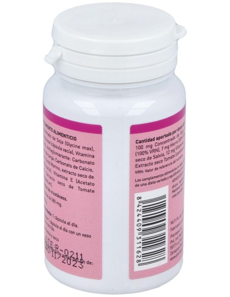 Menopol 60Cap. de Plantapol