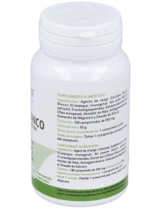 Espino Blanco-Ajo-Olivo 100Comp. de Plantapol 2