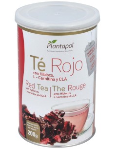 Te Pu-Erh Soluble 200Gr. de Plantapol 2