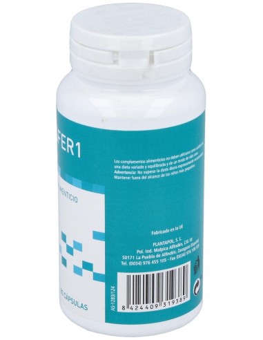 F Transfer 1 80Cap. de Plantapol