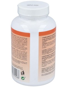 Omega 3-6-9 120Perlas de Plantapol 2