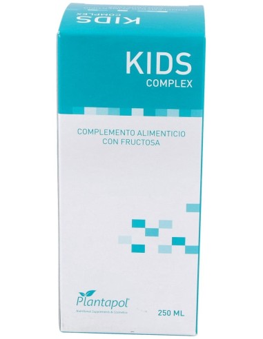 Kids Complex 250Ml. de Plantapol