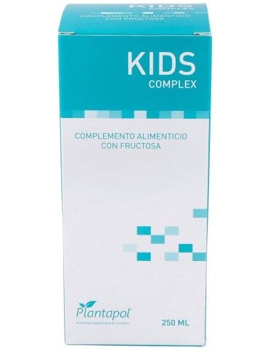 Kids Complex 250Ml. de Plantapol