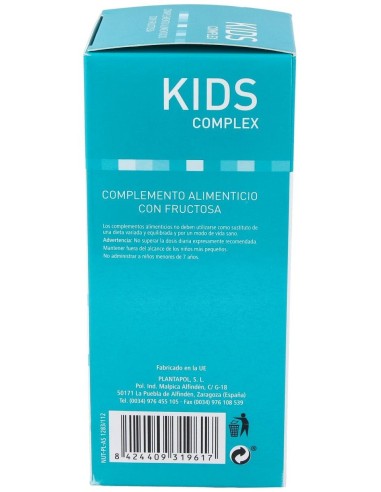 Kids Complex 250Ml. de Plantapol