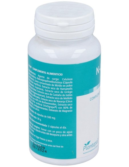 N-Linf 60Cap. de Plantapol