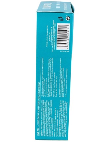 Linf Pol 20Amp. de Plantapol