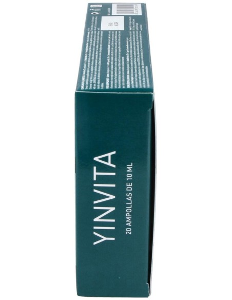 Yinvita  de Plantapol