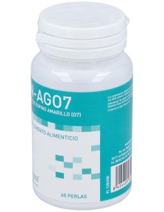 N-Ago 7 (Espino Amarillo) 60Perlas de Plantapol 2