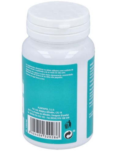 N-Ago 7 (Espino Amarillo) 60Perlas de Plantapol