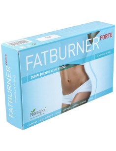 Ft Brnr Forte 20 Amp. de Plantapol 2