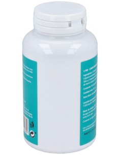 L-Thr (L-Treonina) 90Cap. de Plantapol 2