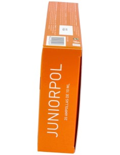 Juniorpol  de Plantapol 2