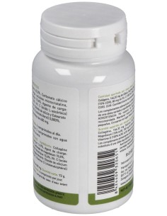 Colageno-Magnesio-Vit.C Y Vit.D 120Comp. de Plantapol 2