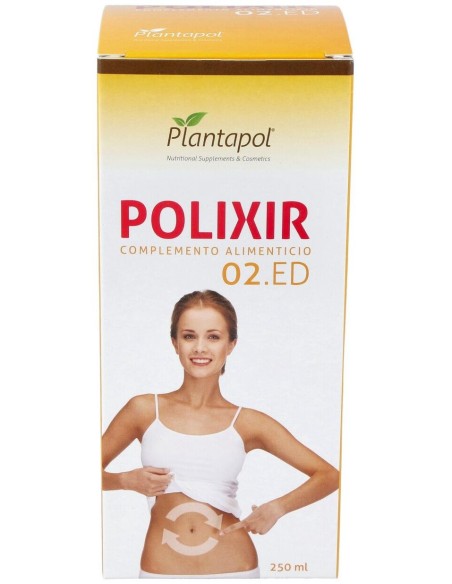Polixir 02 Ed  de Plantapol