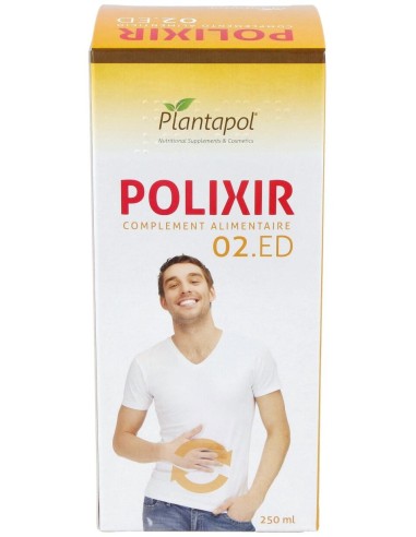 Polixir 02 Ed  de Plantapol