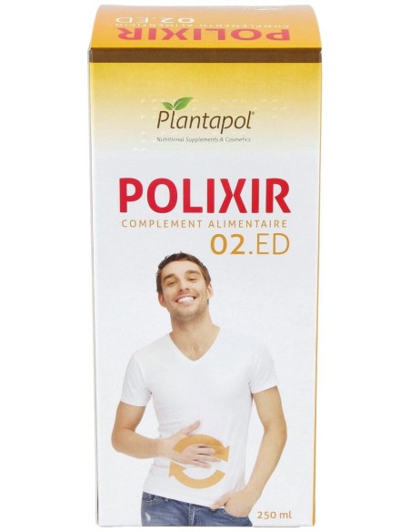Polixir 02 Ed  de Plantapol