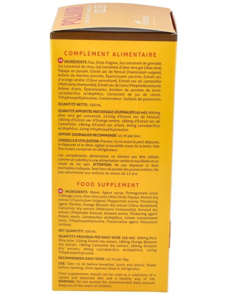 Polixir 02 Ed  de Plantapol