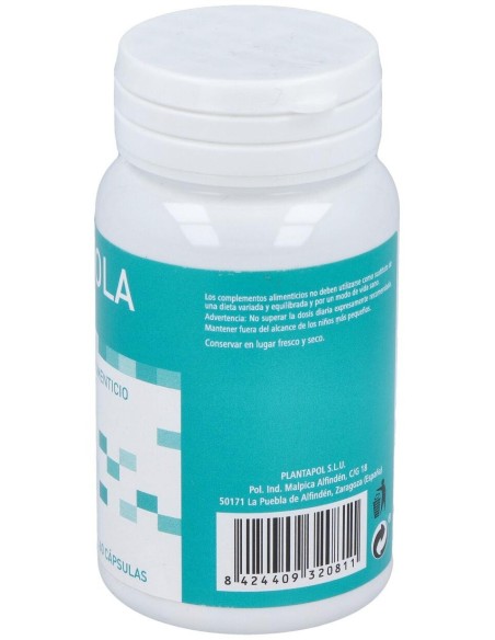 Graviola 60Cap. de Plantapol