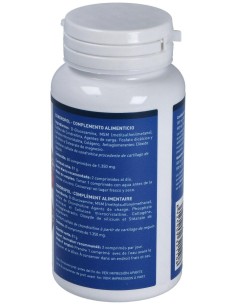 Condropol 60Comp. de Plantapol 2