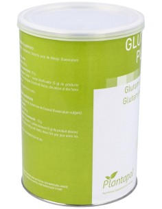 Gluta Int Plus (Glutamina, Hinojo) Polvo 500Gr. Plantapol 2