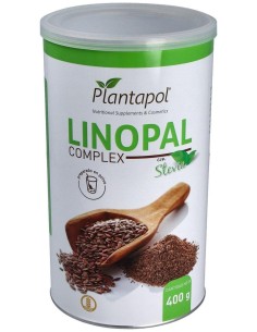 Linopal Complex Bote 400Gr. de Plantapol 2