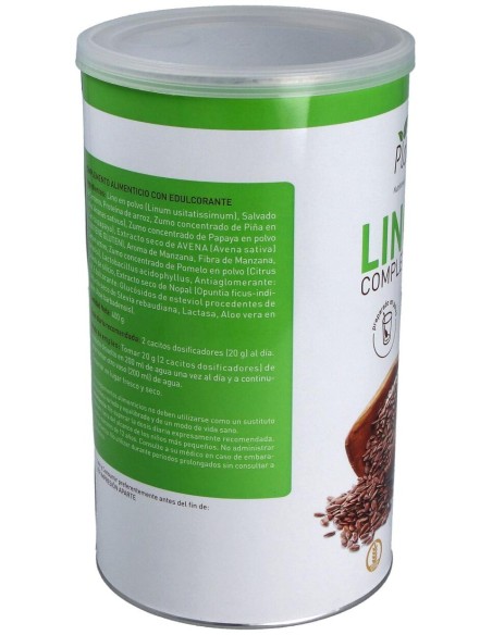Linopal 400g de Plantapol