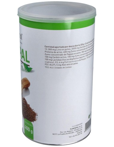 Linopal 400g de Plantapol