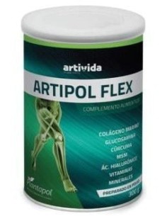 Artipol Flex Bote 300Gr. de Plantapol 2